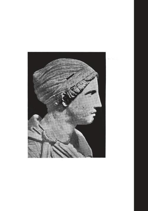 Sappho - Love Songs & Other Fragments