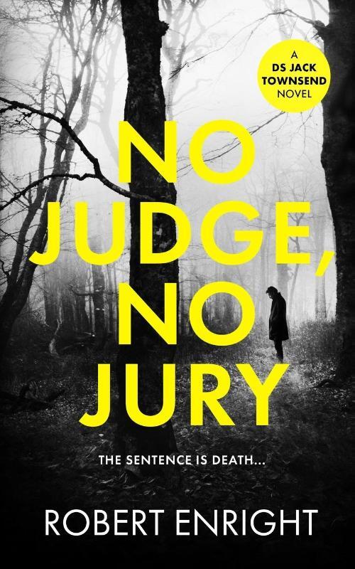 No Judge, No Jury
