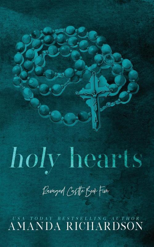 Richardson, A: Holy Hearts