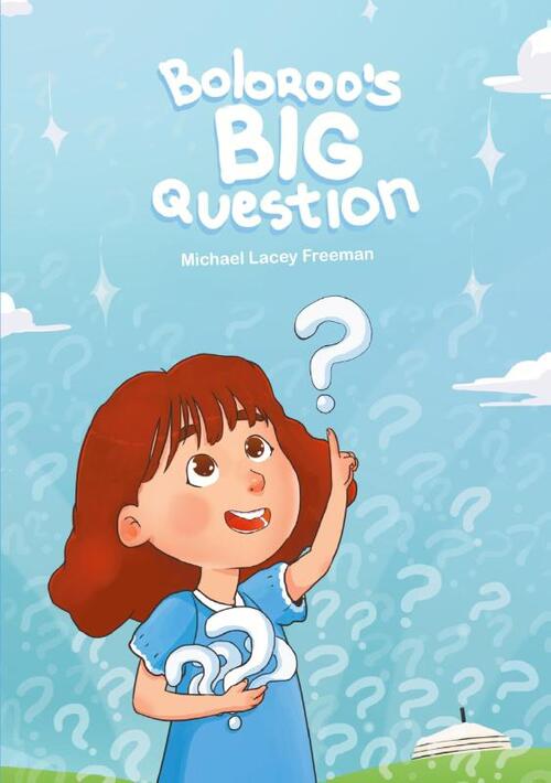 Boloroo's BIG Question