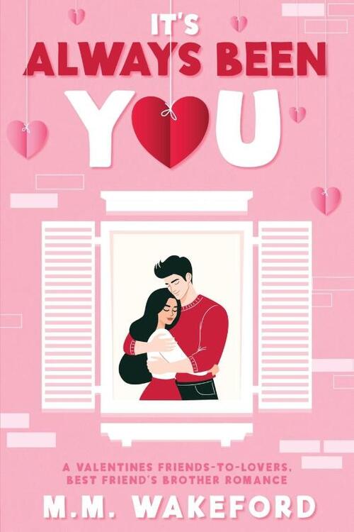 It's Always Been You