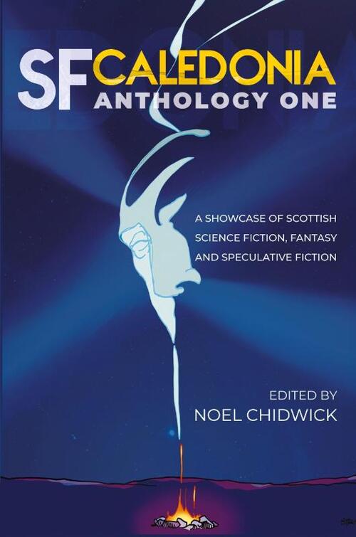 SF Caledonia Anthology One