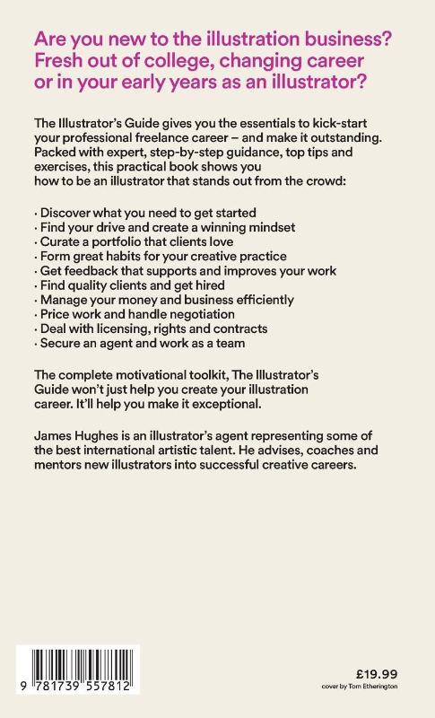 The Illustrator's Guide