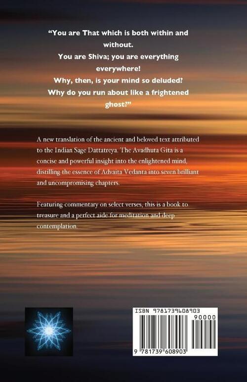 Avadhuta Gita - Song of the Liberated Soul