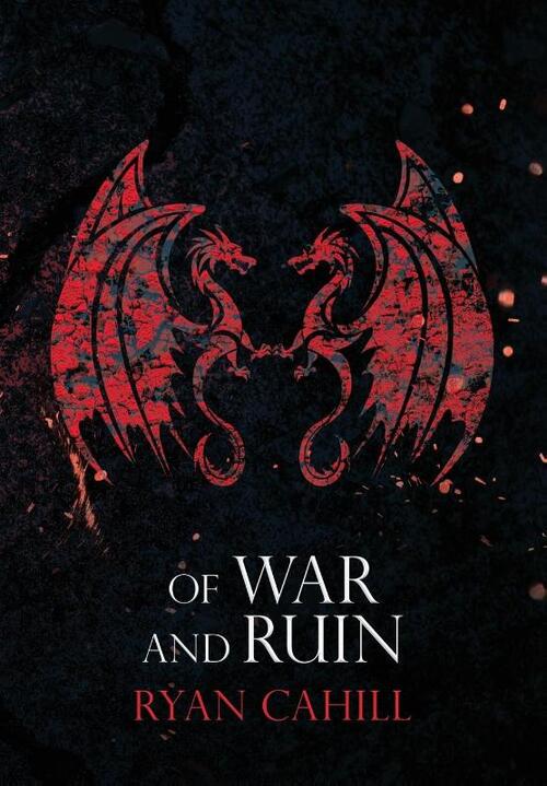 Of War and Ruin