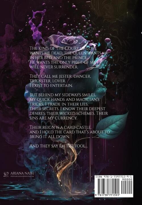 Fool Me Once Special/E