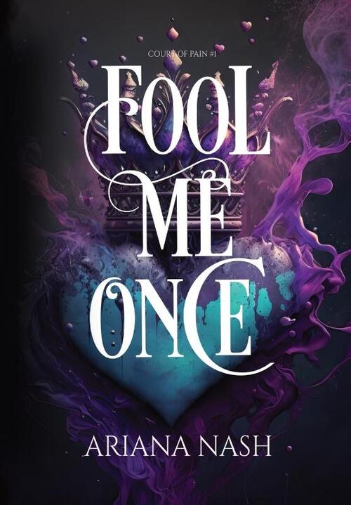 Fool Me Once Special/E