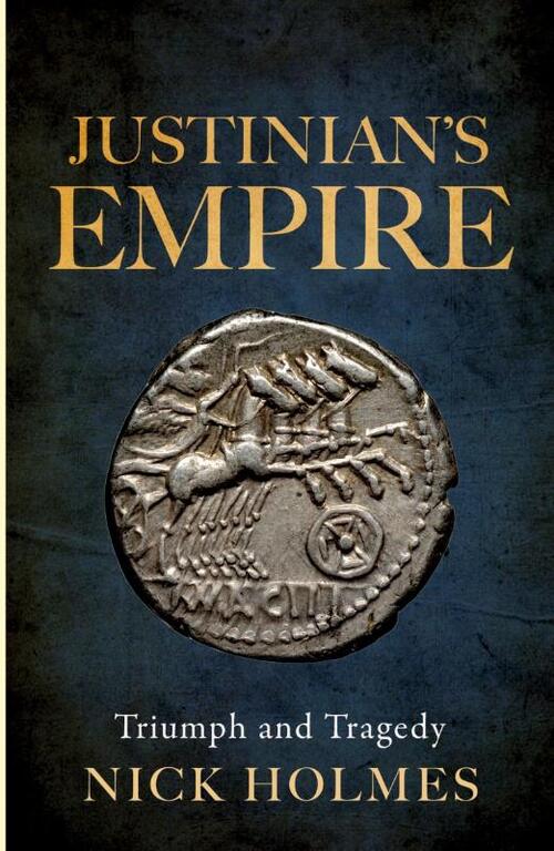 Justinian's Empire