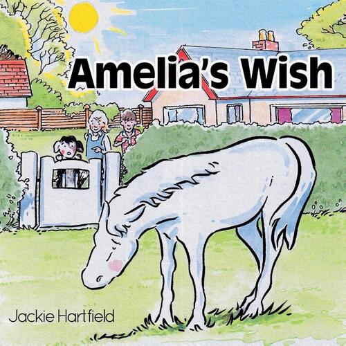 Amelia's Wish