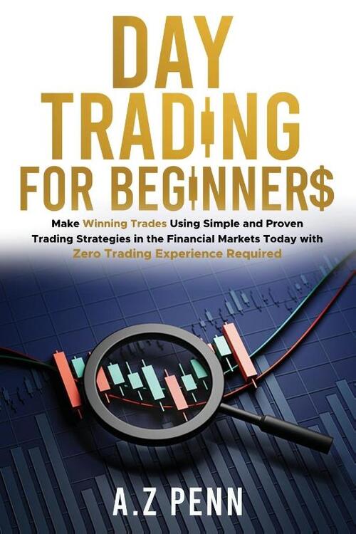 Day Trading for Beginners
