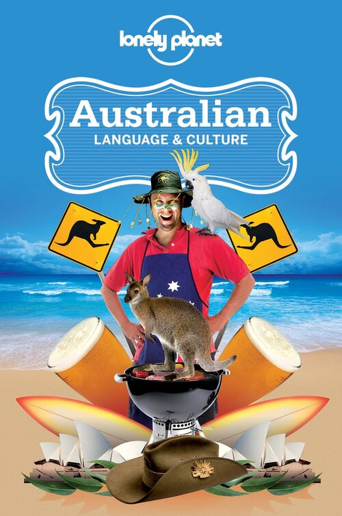 Lonely Planet - Australian Language & Culture
