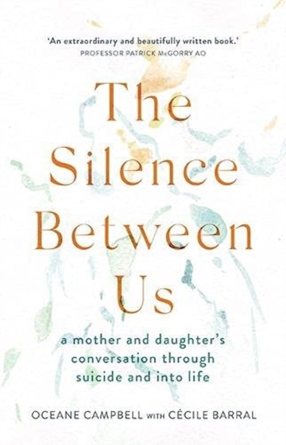 The Silence Between Us