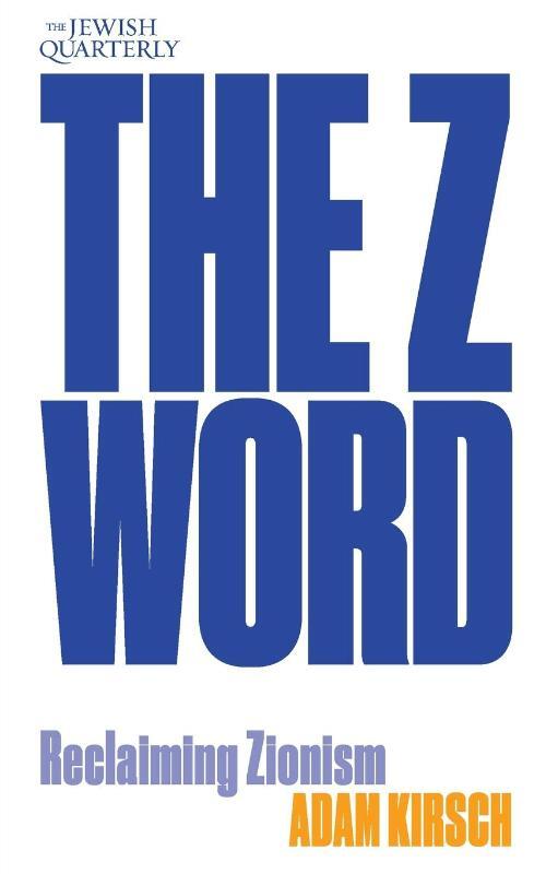 The Z Word