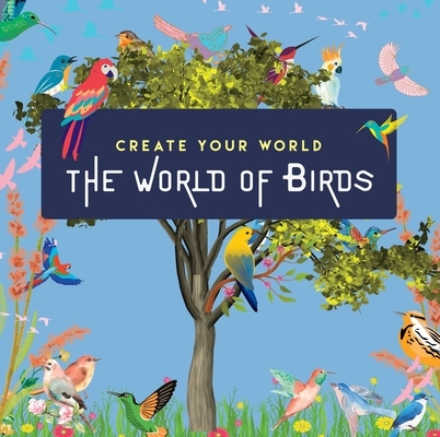 The World of Birds