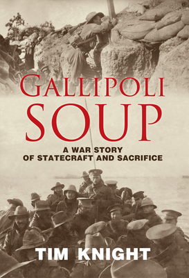 Gallipoli Soup