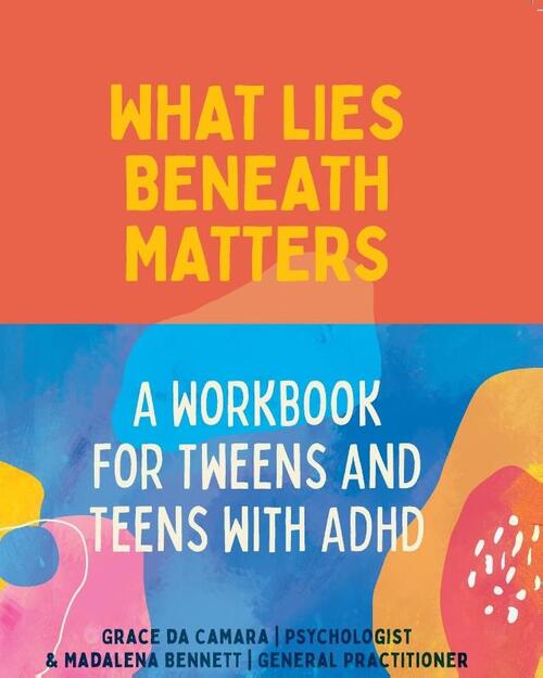 What Lies Beneath