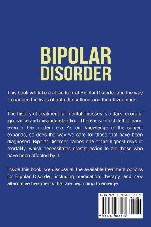 Bipolar Disorder