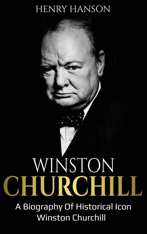 Winston Churchill