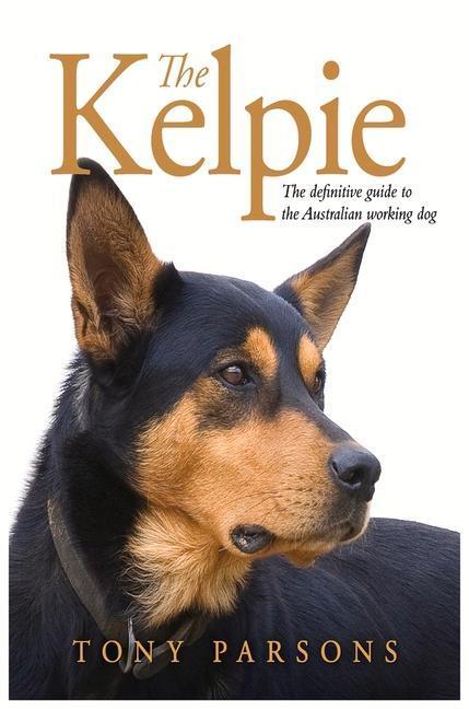 The Kelpie