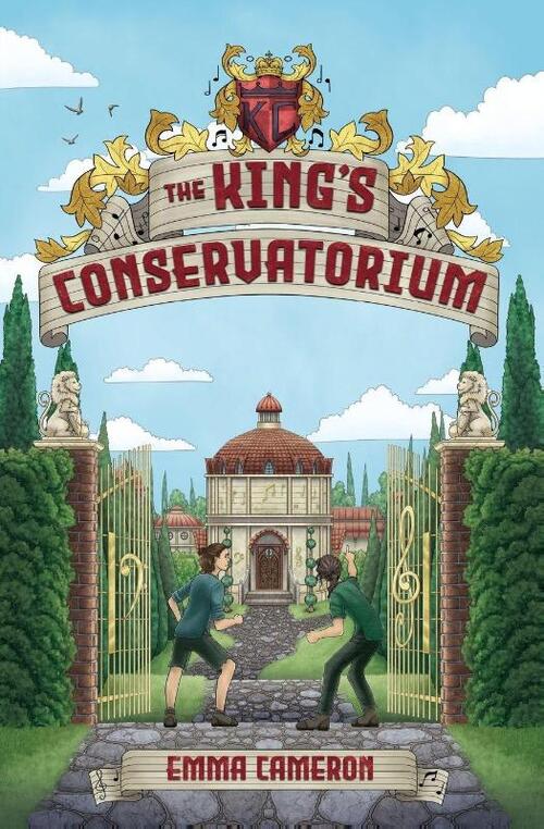 The King's Conservatorium