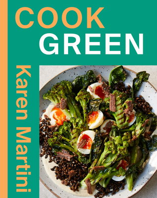 Cook: Green