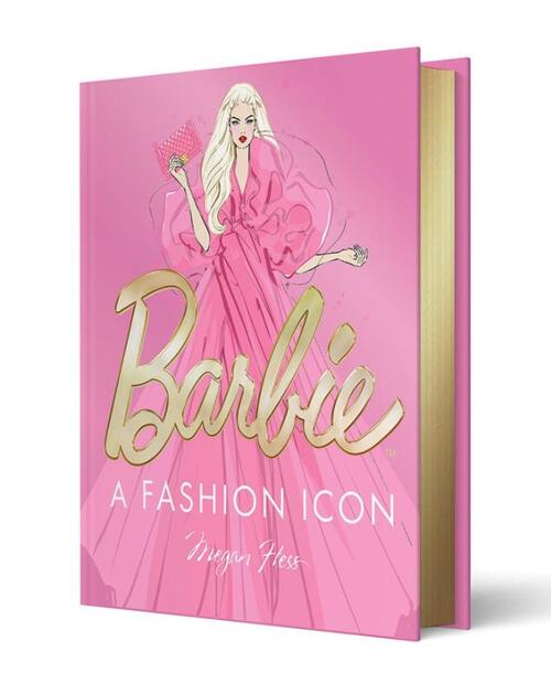 Barbie: A Fashion Icon