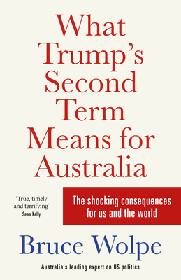 What Trump's Second Term Means for Australia