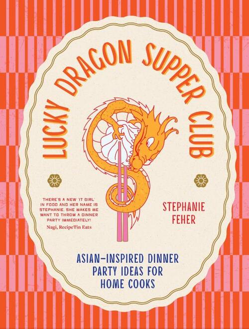 Lucky Dragon Supper Club