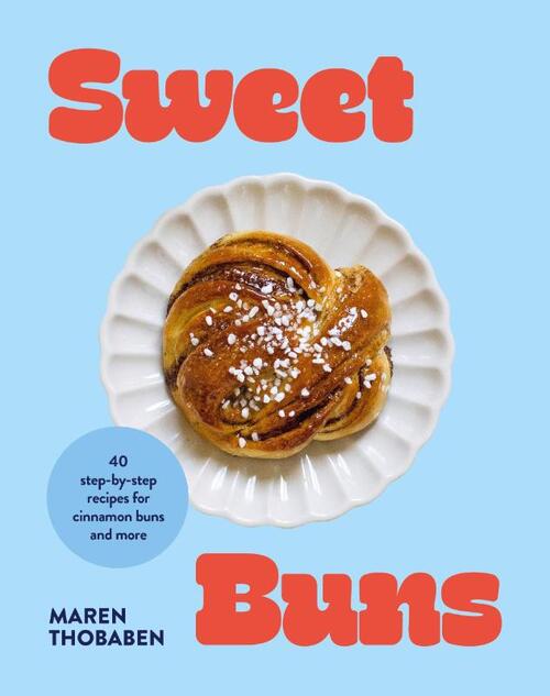Sweet Buns