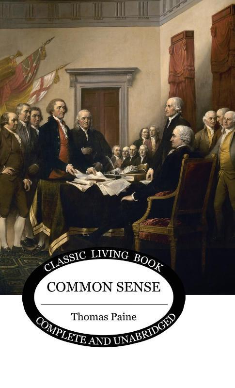 Common Sense
