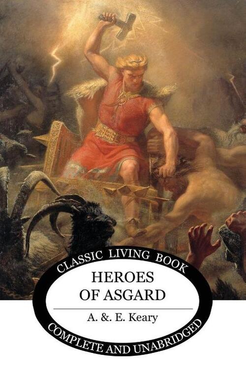 Heroes of Asgard