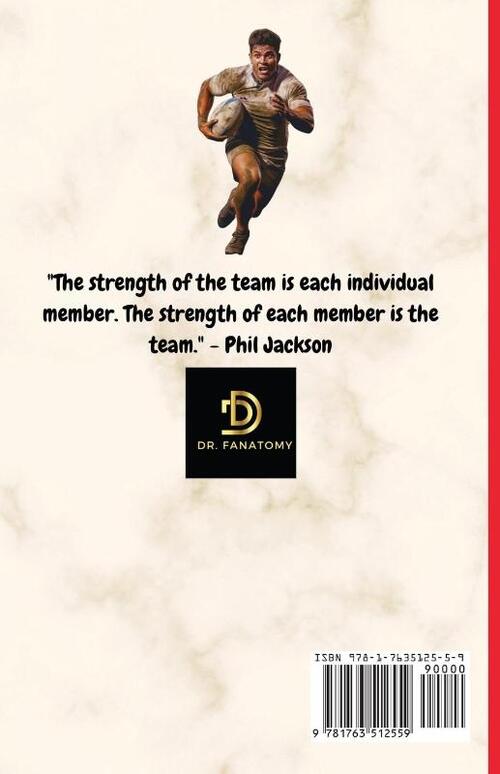 The Most Inspiring Rugby Stories of All Time For Young Readers