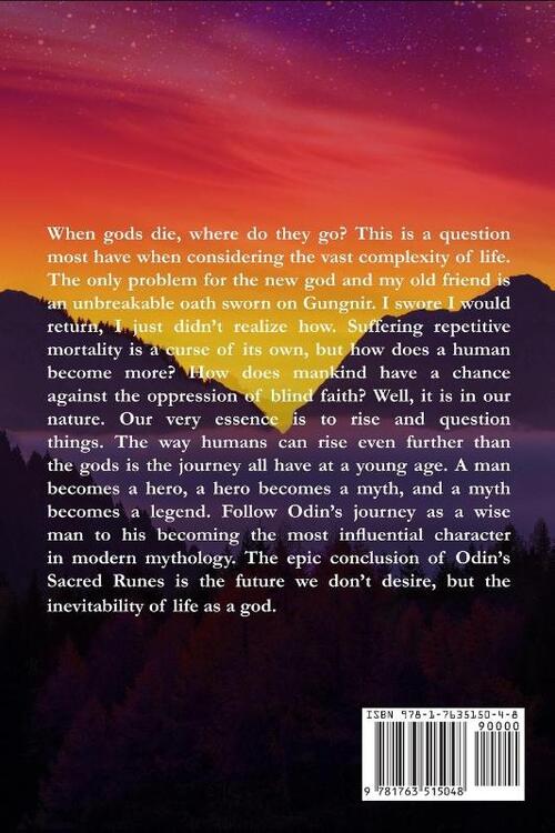 Twilight of the Gods