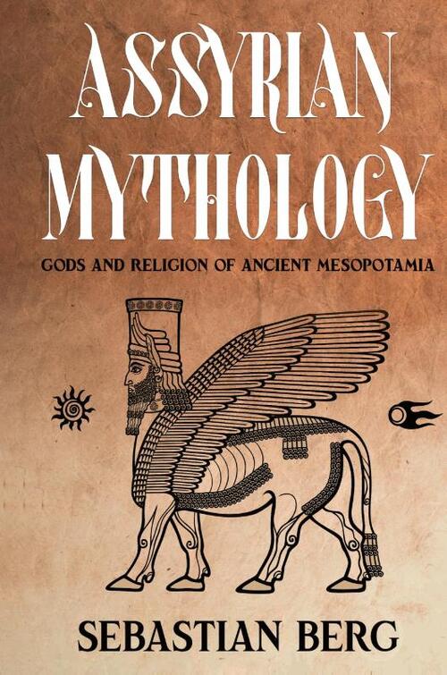 Assyrian Mythology