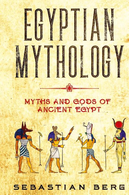 Egyptian Mythology