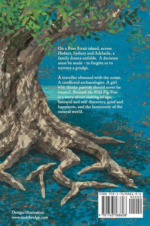 Beneath the Wild Fig Tree