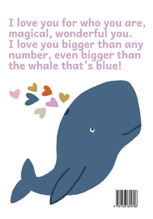 I Love You All the Time No Matter What