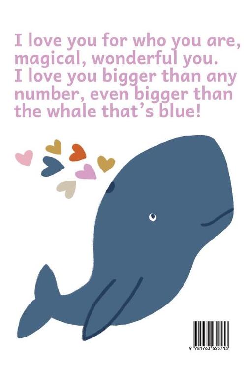 I Love You No Matter What