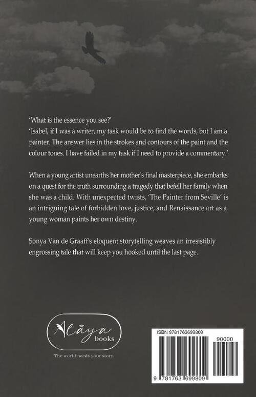 The Painter from Seville