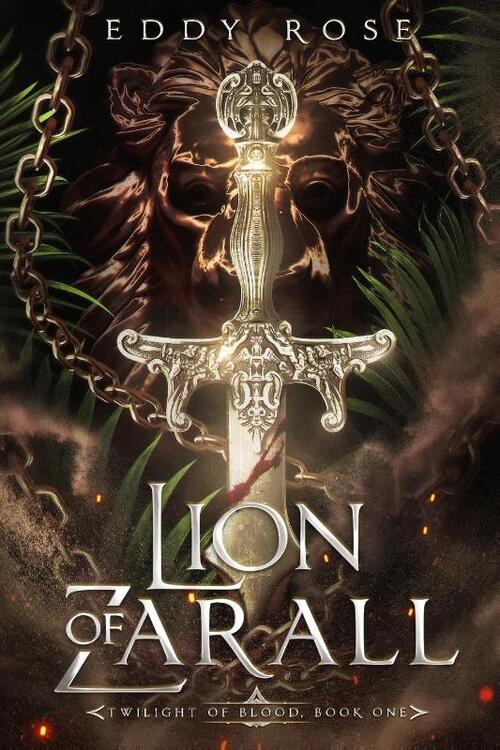 Lion of Zarall