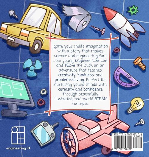 The Engineer's Duck World of Engineering