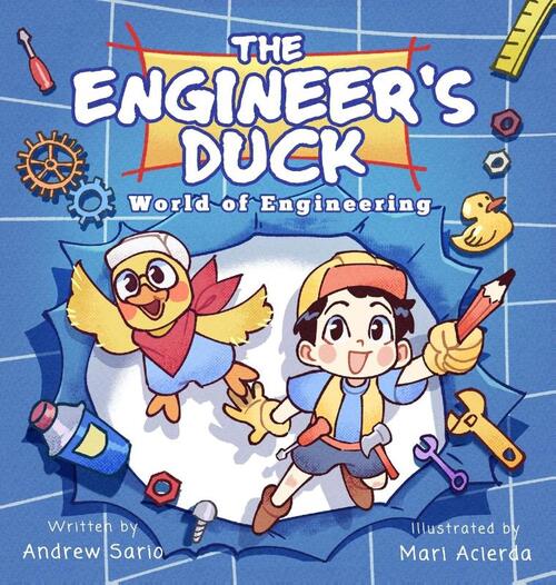 The Engineer's Duck World of Engineering