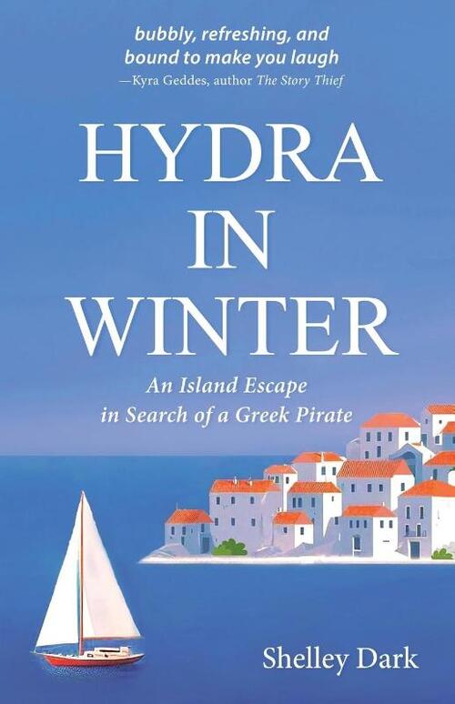 Hydra In Winter