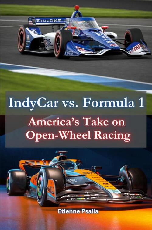 IndyCar vs. Formula 1