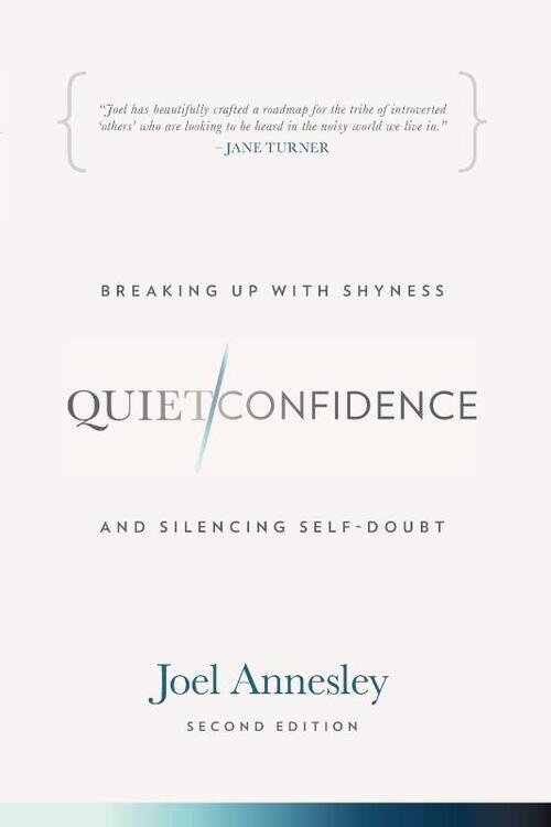 Annesley, J: Quiet Confidence
