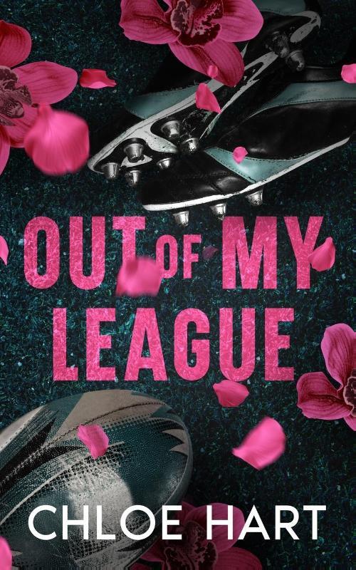 Out of my league