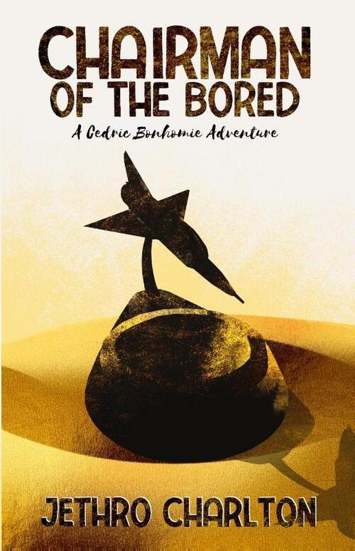 Chairman of the Bored