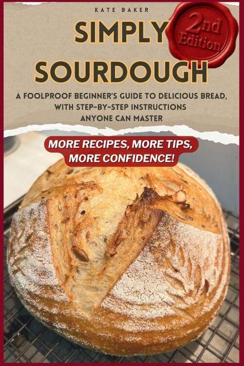 Simply Sourdough