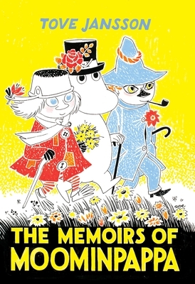 The Memoirs of Moominpappa