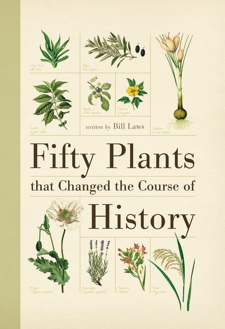 50 Plants That Changed The Cou